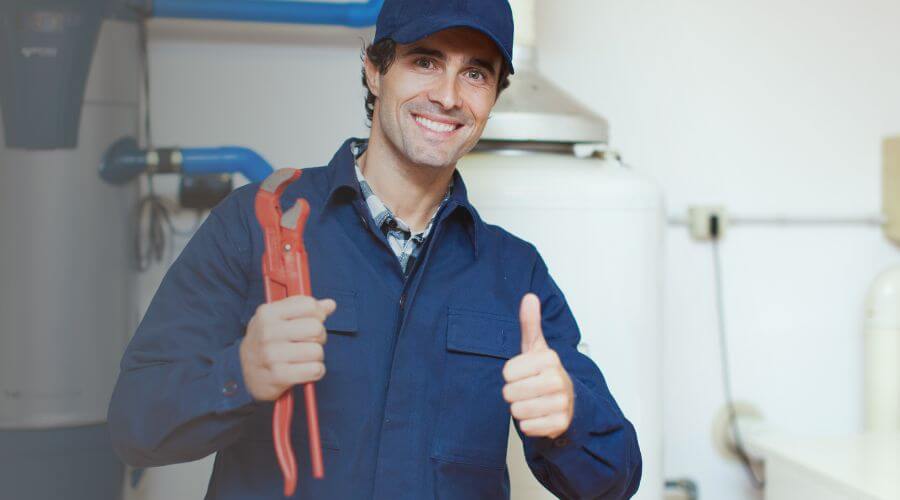 Professional Tankless Water Heater Installation in Midland, NC